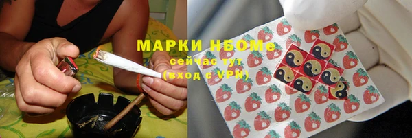 молекула духа Бугульма