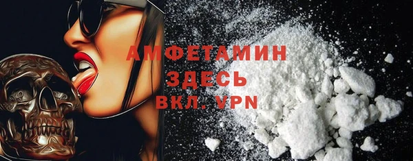 молекула духа Бугульма