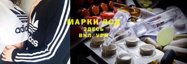 молекула духа Бугульма